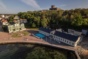 Marstrands Kurhotell, Marstrand